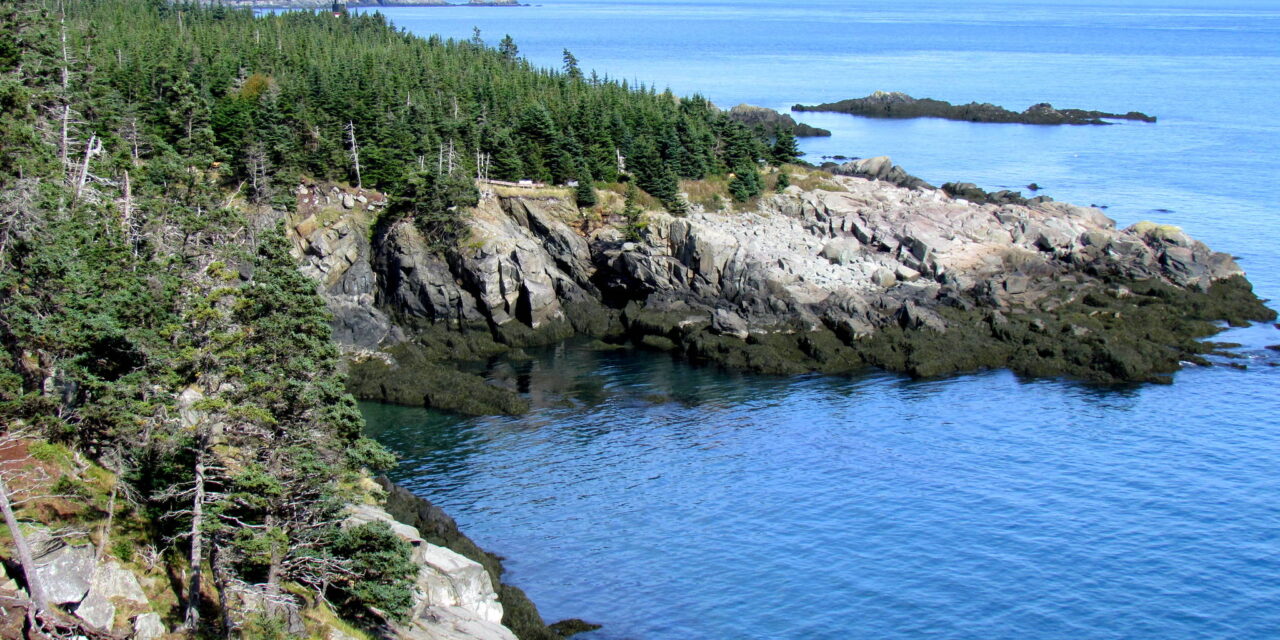 Finding the Best Downeast Maine Cottage Vacation Rental