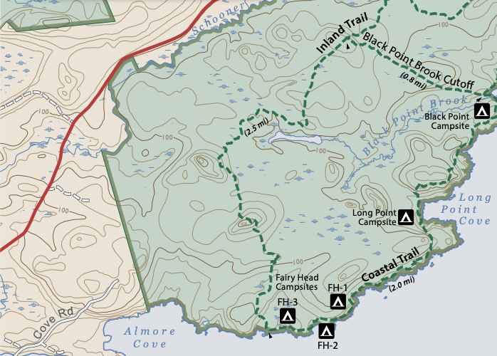 Bold Coast – A Downeast Maine Secret