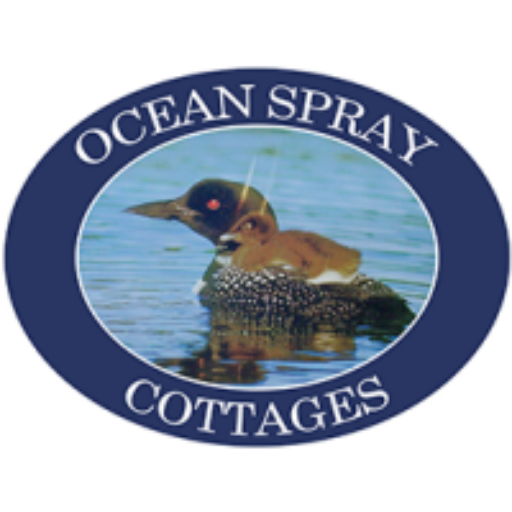 Ocean Spray Cottages